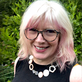 Madeleine Murtagh